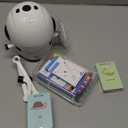 Drawing Robot for Kids, Interactive Educational Toy with 150 Cards, 12 Color Markers & Voice Guidance, Magic Drawing Robot for Boys & Girls Ages 3-8, Educational Learning Toys for Kids