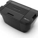 Alpicool TSL35 Portable Car Refrigerator for Tesla Model Y 2024, 37qt(35L) Car Freezer, Fast Cooling Fridge -4~68, 12/24V DC for Outdoor, Camping