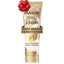Pantene Miracle Rescue Deep Conditioner with Melting Pro-V Pearls - For Dry, Damaged, or Color-Treated Hair - Intense Moisture & Repair - 8.0 Oz (8 Fl Oz (Pack of 1))
