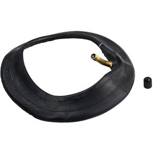 2 Pack 7 Inch Electric Scooter 7x2 Inner tube Outer tire for Electric Scooter, 175x50 Wheelchair Stroller Tire Replacement (2 Pcs)