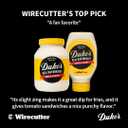 Dukes Real Mayonnaise Squeeze Bottle - Original Smooth & Creamy Taste, 18 Ounce (Pack of 1) (EXP 05/16/26)