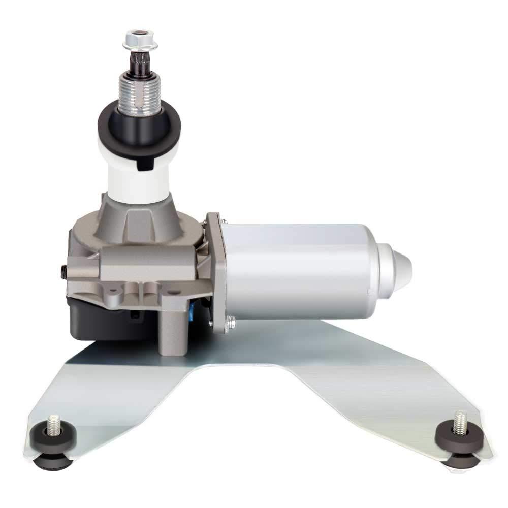 40-1049 15173034 226985 Windshield Wiper Motor Replacement fit for Cadillac Escalade 2002-2006 2003-2006 for Chevrolet Suburban 1500 2500 2003-2006 for Chevrolet Tahoe 2003-2006 for GMC 1500 2500