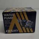 AISIN WPT-190 New Engine Water Pump with Gaskets - Compatible with Select Lexus CT200h Toyota Prius, Prius C, Prius Plug-In, Prius V