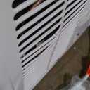 Frigidaire 8,000 BTU Smart Window Air Conditioner with Wi-Fi, Cools Up to 350 Sq. Ft., Remote Control, Quiet Operation, Eco Mode, 3 Fan Speeds, White