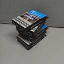 6 x Network Switch Ethernet Splitter 1 to 2 High Speed 1000Mbpswith USB Power CableHigh Speed Ethernet Switch for Cat5/5e/6/7/8 Cable[2 Devices Simultaneously Networking