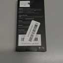 TOCOL for iPhone 17 Pro Case, Compatible with Magsafe, Built-in Magnetic Ring, Full Camera Protection, Drop Protection, Translucent Matte for iPhone 17 Pro Phone Case 6.3 inch (Black)