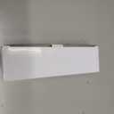 D-Lumina LED Front Side Marker Lights Smoked Lens for Chevy Camaro 2010 2011 2012 2013 2014 2015, 5th Gen Camaro Front Bumper LED Sidemarker White, Pack of 2