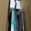 88 Key Digital Piano, Electronic Keyboard Piano with Music Stand, Power Supply, Sustain Pedal, Stand, Bluetooth, MIDI, for Beginner Professional at Home, Stage