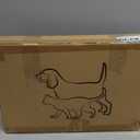 Petskd Top and Side Expandable Pet Carrier 18x13x9.5 Inches Southwest Airline Approved, Soft-Sided Carrier for Small Cats and Dogs with Locking Safety Zippers and Anti-Scratch Mesh(Black)