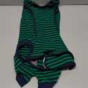 Kuoser Recovery Suit for Dogs Cats After Surgery, Professional Pet Recovery Shirt Dog Abdominal Wounds Bandages, Substitute E-Collar & Cone, Prevent Licking Dog Onesies Pet Surgery Recovery Suit (XL (Back:20.1-24.8'', Weight:42-75 LB))