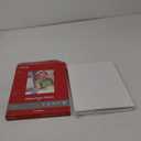 CanonInk Glossy Photo Paper 8.5" x 11" 100 Sheets (1433C004)