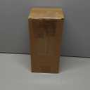 36 Pcs Large Glitter White Poinsettia Christmas Tree Decorations, 12 White Christmas Ornaments, 12 Berry Stems, 12 Poinsettia Artificial Flowers Glitter Holiday Ornament for Xmas Tree Decor