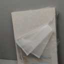 Puzzle Board with 4 Sorting Trays, Playing Surface with Protective Cover for 1000 Pieces, 31.5" x 23.6" Felt Display Board