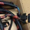 7.3L Engine Wiring Harness 1997 for Ford F250 HD F350 F-Super Duty 7.3 Diesel Engine Wire Harness Assembly Replace F7TZ9A451CA F7TZ-9A451-CA
