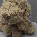 WEIGEDU Poodle Puppy Goldendoodle Stuffed Animal, Adorable Toy Dog Labradoodle Plush for Kids Boys Girls Birthday Easter Nursery Bedtime Gift, 11.8 Golden