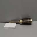 AIMIKE Round Brush for Blow Out, Medium Round Hair Brush Nano Thermal Ceramic & Ionic Tech, for Blow Drying & Styling, Curling and Shine - 2.9 inch Barrel w/Boar Bristles