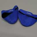 Plantar Fasciitis Protector for Shoes - Welnove Heel Cups for Pain Relief, Inserts & Pads for Achilles Tendonitis, Support Cushion for Women & Men (W 9.5-13 / M 8.5-14) (Large, Blue)