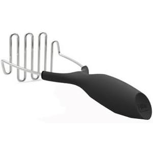 bradshaw international 20442 Touch, Stainless Steel, Masher