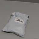 nicebottles Screw Caps, 38/400, Black - Pack of 20 - Compatible 12oz Beverage/Sauce and Gallon Jugs