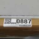 Replacement Dog Crate Pan for MidWest and New World Dog Crate (35.5"L x 23.8"W x 1.0"H, Black)