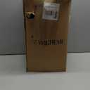 Food Heat Lamp Commercial Food Warmer Lamp Adjustable 2-Head Food Warming Light, Food Heating Lamp Warmer, Stainless Steel Food Warming Lamp for Kitchen Cafeteria Restaurant Buffet