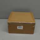 Led Fog Lights Compatible with 2014 2015 2016 2017 2018 2019 2020 2021 Toyota Tundra, 14-21 Tundra Front Driving Fog Lamps Kit, DOT Certified, Clear Lens - 1 Pair