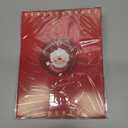 10 x Christmas Cards with Envelopes - White Elephant Gifts for Adults - Stocking Stuffers for Women Men Teens | Christmas Gifts for Husband Boyfriend - Funny Xmas Party Favors Decorations