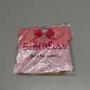 Plot Twist Infant Bodysuits, Baby Announcement Grandparents, Newborn Fashion Short Sleeves Clothes, Pink XS