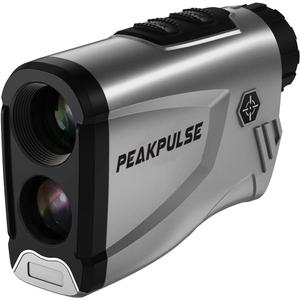 Golf Rangefinder 650/1200/1700 Yards Range Finder Golfing 6X Magnification 0.5 Yard Accuracy Flag Pin Lock Vibration Fast Focus