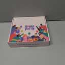 Black Gold Balloon Arch | Black and Gold Balloon Garland Kit - Different Size Balck Gold Silver Balloons | 5/10/12/18 Inch Balloons for Halloween Happy New Year Anniversary Party Decor (Extra Large Pack - Black Gold)