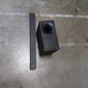 Sony HT-S400 2.1ch Soundbar with Powerful Wireless subwoofer, S-Force PRO Front Surround Sound, and Dolby Digital, Black