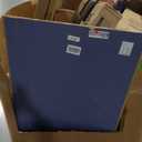 pallet of salvage items