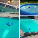 PA-30 | Pool Patrol | Pool Alarm | Certified ASTM Safety Specification F2208 | Safe for Pool Owners with Children, Neighbors | Easy to Install with Adjustable Sensitivity Settings