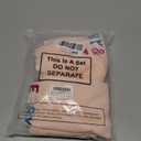 2 Pack Christmas Hand Towels for Kitchen Bathroom 14x30 Inch Pink Bright Merry Embroidered Cotton Towels for Drying Cleaning, Cooking Housewarming Home Gift Winter Decor