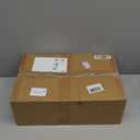 OUSHENG Lighted Palm Tree Bar Outdoor Christmas Decorations Decor, Light Up LED Artificial Fake Faux Trees Lights for Outside Patio Yard Pool Porch Deck Party Tropical, 6FT