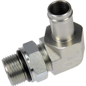 Dorman 926-170 Power Steering Pump Fitting Compatible with Select Chevrolet/GMC Models