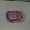 Atsuwell Sinus Mask, Warm Cold Compress Eye Mask for Dry Eyes, Weighted Eye Pillow Microwavable Face Heating Pad for Soothing Sinus Pressure and Relaxation, Pink