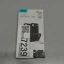 ESR for iPhone 17 Pro Case with Stash Stand, 7X Military-Grade Drop Protection with Camera Control, Shock-Absorbing Phone Rugged Cover, Compatible with MagSafe Accessories, Cyber Series, Blue