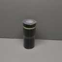 Nuanchu 10 Pack 10'' x 30'' Outdoor Stair Treads Anti Slip Tape Glow in Dark Stripe Non Slip Grip Tape Non Skid Adhesive Friction Traction Stair Treads for Wooden Steps Outdoor Indoor Step Slippery