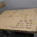 ALL4JIG 2000 Piece Rotating Puzzle Board with 4 Drawers and Cover, 28.5"x40.1"Portable Wooden Jigsaw Puzzle Table for Adults Portable, Lazy Susan Spinning Boards Birthday Gift for mom