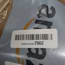 Anluoer Twin Comfortable Black Bed in a Bag Bedding Set with 1 Comforter(68"*88), 1 Pillowcase,