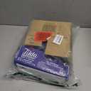 Tilda Ready to Heat Pure Basmati Rice, Convenient Microwaveable Rice, 8.5 Ounce Pouch (Pack of 6), BBD: 09/2024