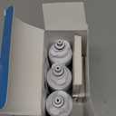 Water Filter for LG LMXS30776S, LSXS26326S, LSXS26366S, LSXS26366D, LMXC23746D, LMXS30776D, LSXC22426S Refrigerator Models with 3 LT120F Air Filters.