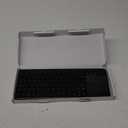 Wireless Bluetooth TouchPad Keyboard with Multi-Device Keyboard for Windows,Laptop,Tablet,Windows,Android,Chrome OS