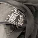 BRISIRA Big and Tall Thermal Shirts for Men Fleece Lined Long Sleeve Base Layer Soft Warm Undershirts Seamless & Tag Free (4X-Large, Black)