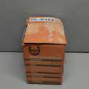 Stock Tank De-Icer,500 Watts