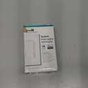 Leviton Decora Smart Switch Z-Wave 800 Series, ZW15S-1RW