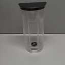 Replacement Water Reservoir For Keurig K-Express Coffee Maker| Replacement Water Tank Is Exclusively for the Keurig K-Express Coffee Machine (Black Lid)