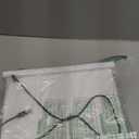 Electric Fireplace Lantern with Realistic LED Flame Effect, USB Battery Powered, Decorative Indoor and Outdoor Fireplace Light, Perfect for Christmas and Home Decor (No Heater Function)