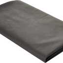 Dritz Home Dust Cover Upholstery Fabric 36"X5 Yards-Charcoal